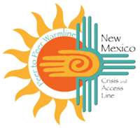 New Mexico Crisis and Access Line